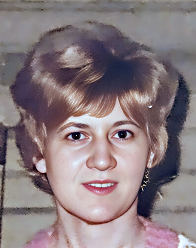 Phyllis M. Kolacz 1927-2025